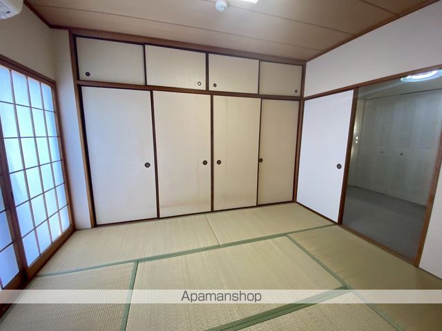 メゾンドール姫路英賀保の内装写真