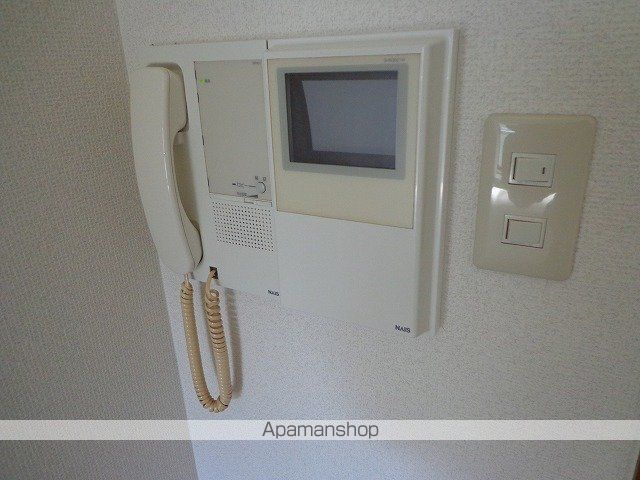 フォルム幟町の内装写真