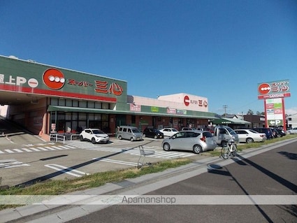 レオパレスヴェール　山口[1K/20.81m2]の周辺3