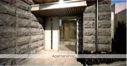 ラ　ステューディオ押上[1K/25m2]のエントランス