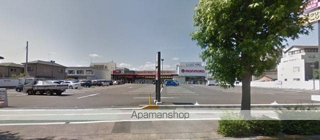 サングランディーSの周辺写真