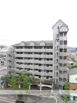 エル・エディフィシオＥ－１[3LDK/77.76m2]の外観1