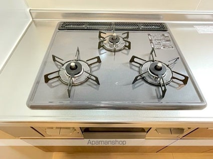 ＬＡ　ＶＩＬＬＡ五個荘Ａ棟[1LDK/46.93m2]の内装2