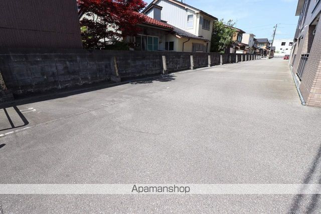 オーベルジュ駅南 南田町のその他写真