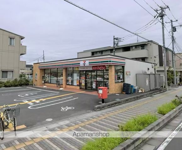 グレイスコートの周辺写真