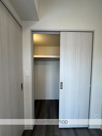 プレサンス天王寺ヴィヴァンの内装写真