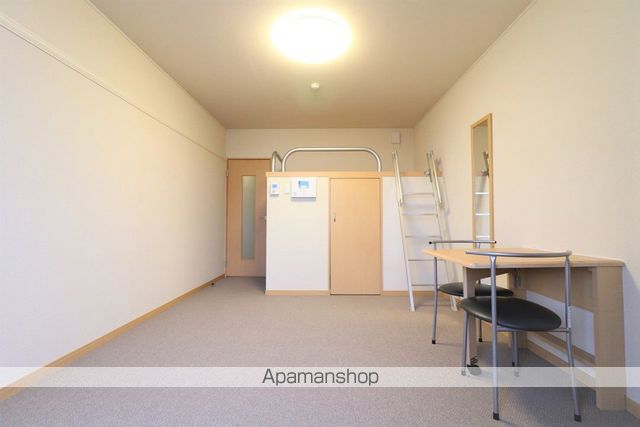 レオパレスMARUTO京田辺の内装写真