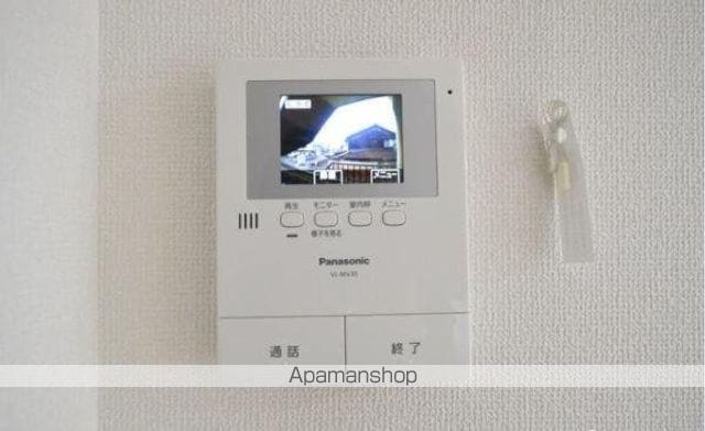 ユニバ扇町の内装写真