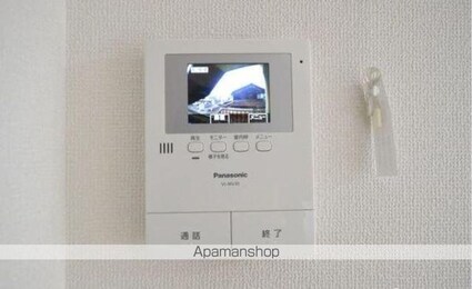 ユニバ扇町[1R/16m2]の内装3