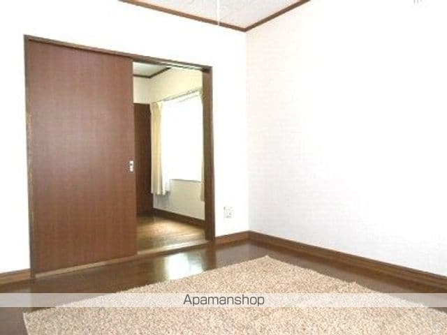 グローリィマンションの内装写真