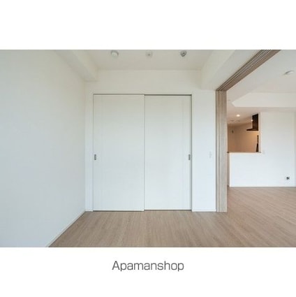 グランカーサ船堀Ⅱ[2LDK/50.4m2]のその他部屋・スペース