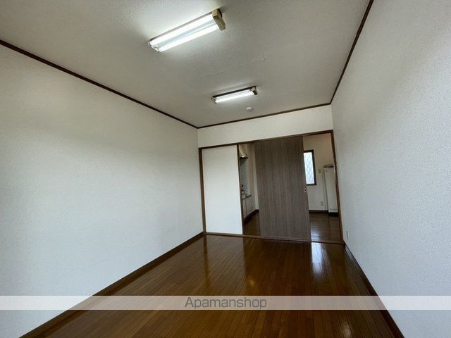 アネックス北久里浜の内装写真