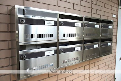 ハイムリブレア[1K/19.8m2]の共用部1