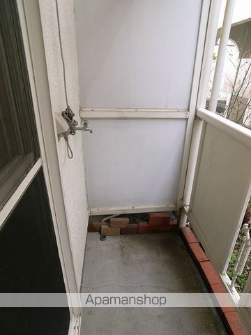 キャスル代田の内装写真