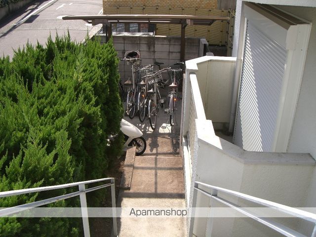 ハイツ東大手のその他写真