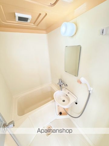 下沖ハイツの内装写真