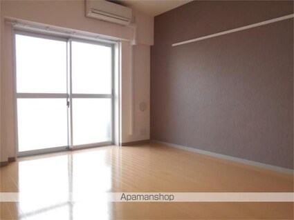 レグルス立川[1K/30m2]のリビング・居間