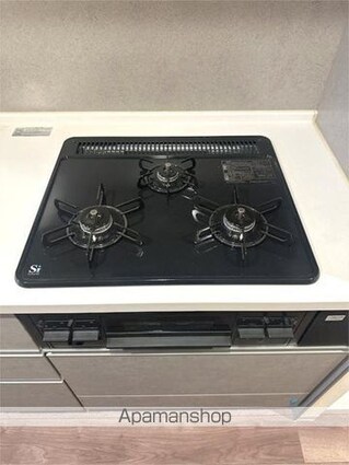 ＡＥＬＬ亀有[1K/26.61m2]の内装3