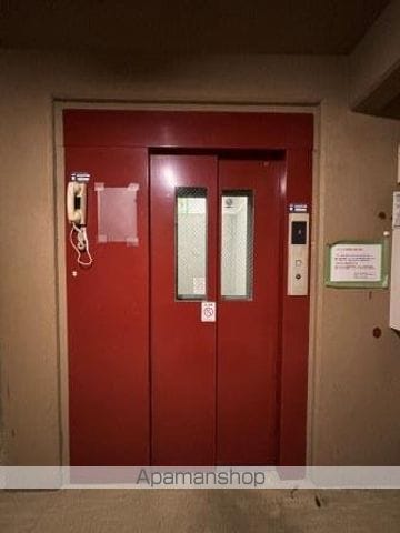 アルベール本町の外観写真