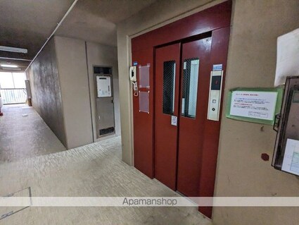 アルベール本町[3LDK/57.75m2]の外観5