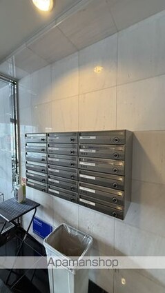 ファミーリエ昭和町[1R/27.94m2]の共用部5