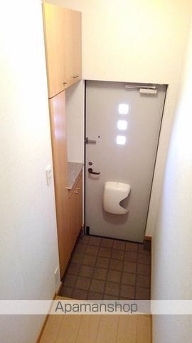 サンリットAの内装写真