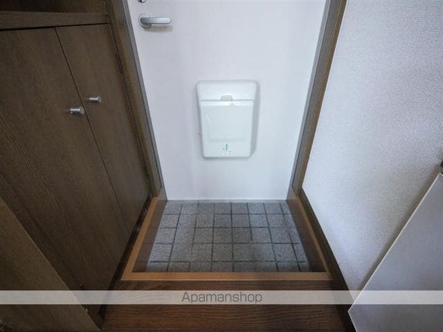 バーシティーハウス台原の内装写真
