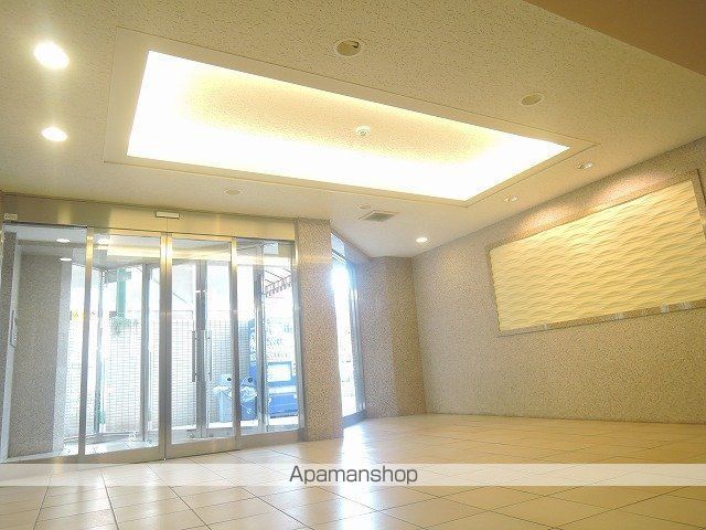 グランヴァンメトロー1の内装写真