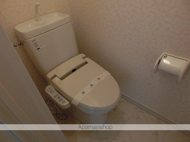 ハピネス銭函IIの内装写真