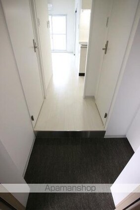 Ｍａｙｆａｉｒ鉄砲町Ｐｒｅｍｉｕｍ[1LDK/33.75m2]の玄関