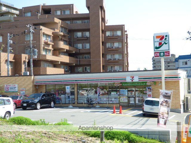 シリウス千里中央の周辺写真