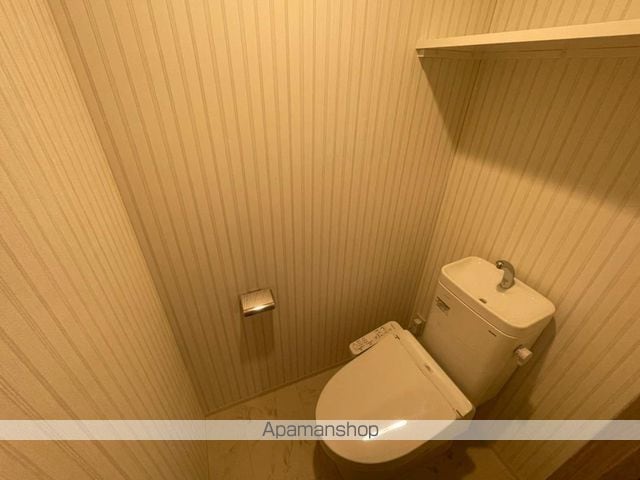 N-stage 平塚IIの内装写真