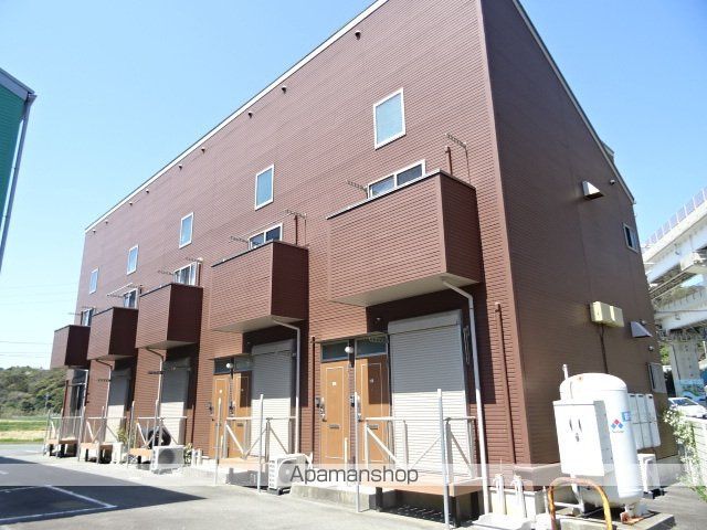 ロブスターハウスの外観写真
