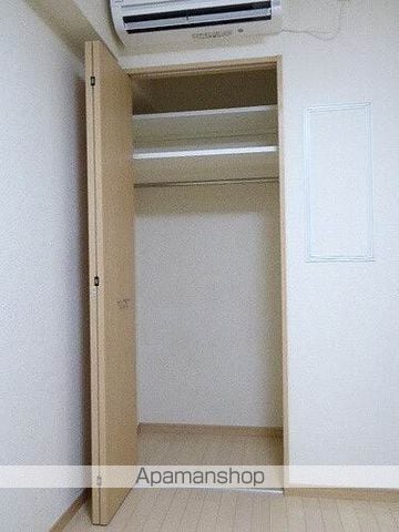 ルピナス用賀の内装写真