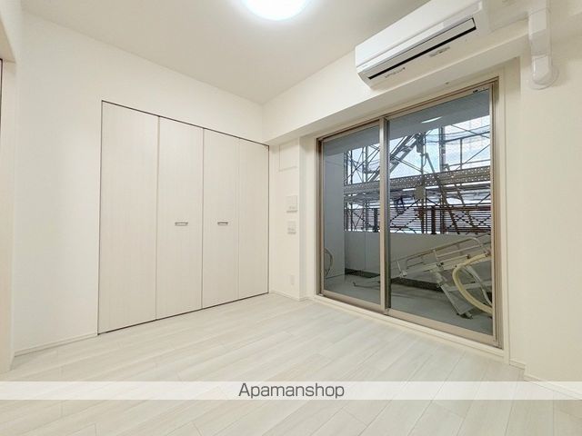 DRAW上本町の内装写真