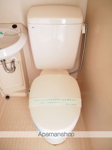 レジデンス志峰の内装写真