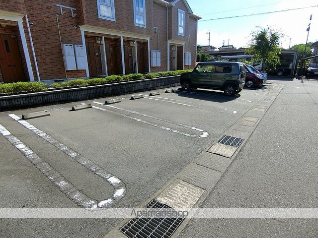 スカイラークIの外観写真