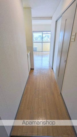 リバティハウスIIの内装写真