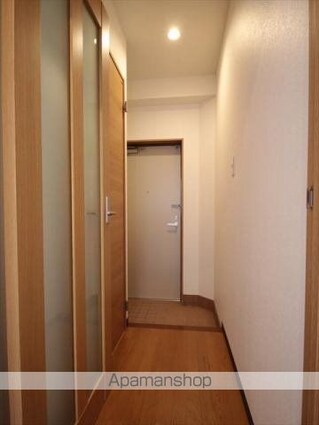 グレイスパル清水[1R/26.99m2]の内装4