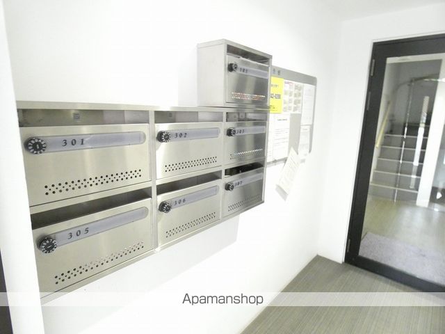 レユシール七番館のその他写真