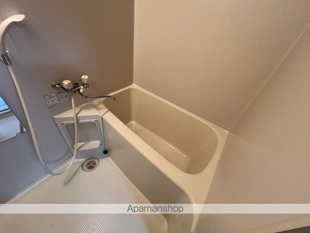 FLAT33の内装写真