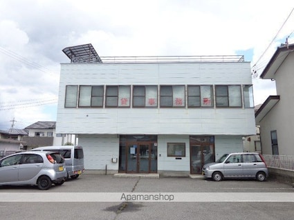 テクノプラン２Ｆ[事務所/145m2]の外観1