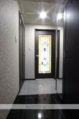 シティタワープレミアムの内装写真
