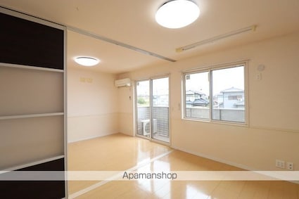 ピーノフォーリア　弐番館[2LDK/57.39m2]の内装4