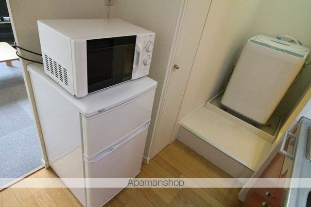 レオパレスゴールド枝松の内装写真