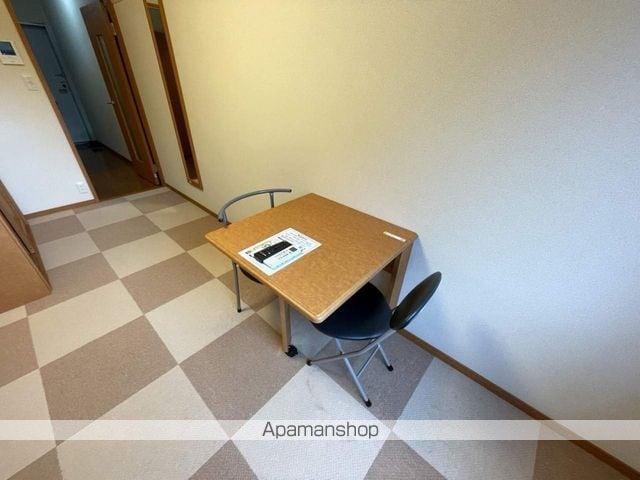 レオパレス希みが丘IIの内装写真