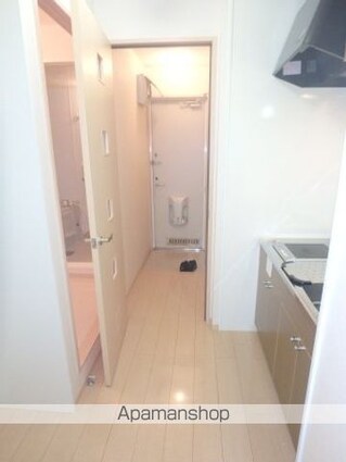 エクストールベル[1K/26.5m2]の内装3