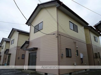 住まいるⅡ[2DK/54.64m2]の外観1