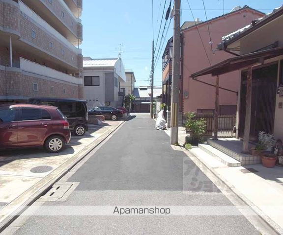 グレース菱屋の周辺写真