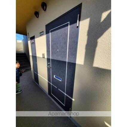 パックス荒畑[1K/24m2]のその他内装2